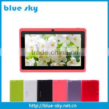 Android tablet odm 7 inch quad core android tablet /cheap tablets
