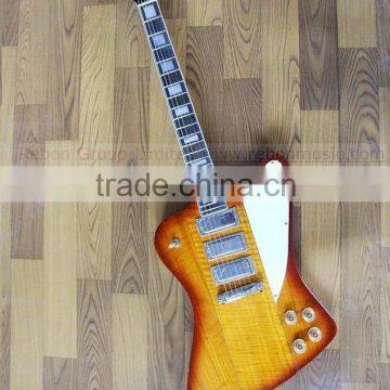 6 string firebird good quality electric guitar