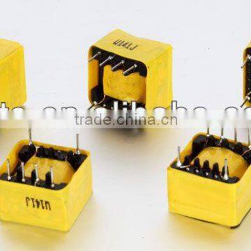 EPC19 high frequency transformer