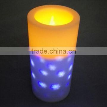 2015 new design creative led product candle light