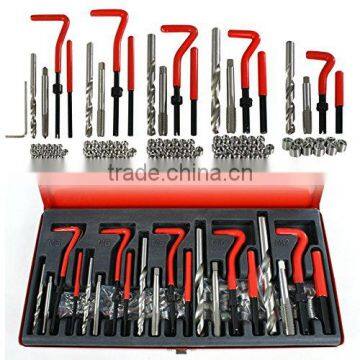 High Quality Hot Sale 131pc Thread Repair M5-M12 Tool Kit photo-4