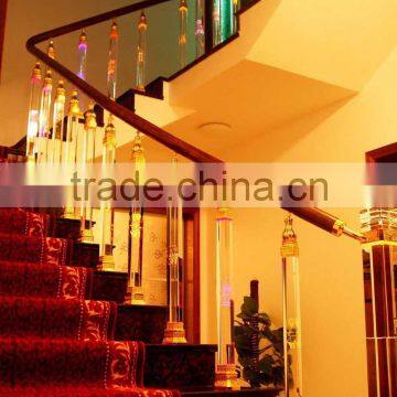 Balustrade Stair Staircases Stair Railings Pillar