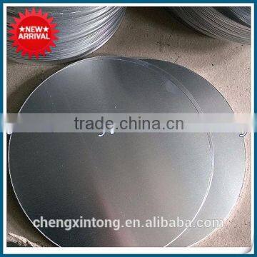 Aluminum disk 3004 3003 O h12 h24 for cookware