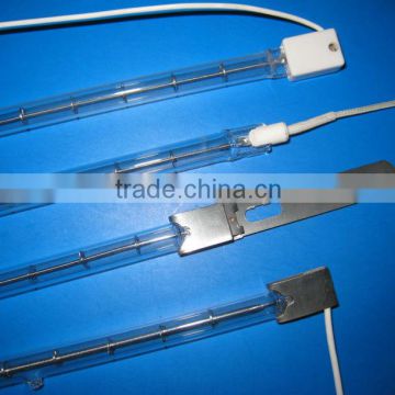 Infrared heating lamp 500w