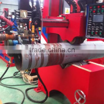 Pipe Welding Machine, Automatic Pipe Welding Machine(FCAW/GMAW)