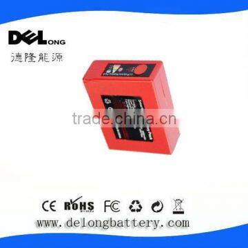 3.7v 3000mah for electric heating shoes battery