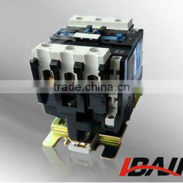 CJX2/LC1-D-6510 AC magnetic ac contactor 220v