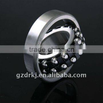 D&R High Precision Self-Aligning Ball Bearing 1204