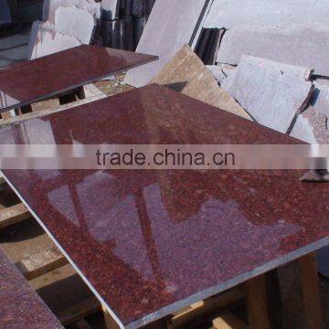 Imperial Red Slabs