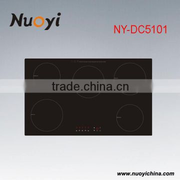 Automatic work trade sale induction cooker ceramic plate infrared cooker china manufacturer