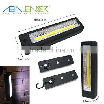 BT-4687 2015 New Design Magnetic COB Work Light With Magnetic photo-1