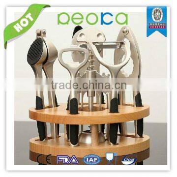 small kitchen appliances wholesale with zinc alloy material