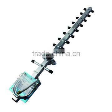 ATNJ Wholesale Global Application 2100mhz 3G Indoor Signal Booster Amplifier With LCD Home/office/basement Use photo-5