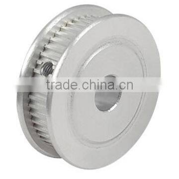 Aluminum Timing Belt Pulleys XL photo-4