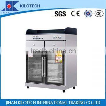 New designed A-1 series Disinfection Tableware Cabinet
