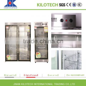 High Quality Good Price Low Temperature Tableware Disinfection Cabinet                        
                                                Quality Choice