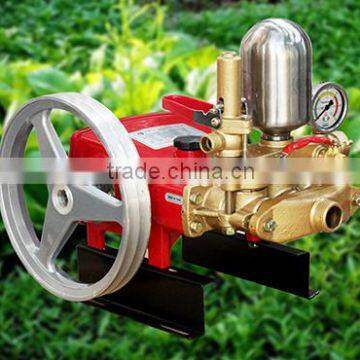 TRI PLUNGER POWER SPRAYER CH39 2HP AUTOMATIC