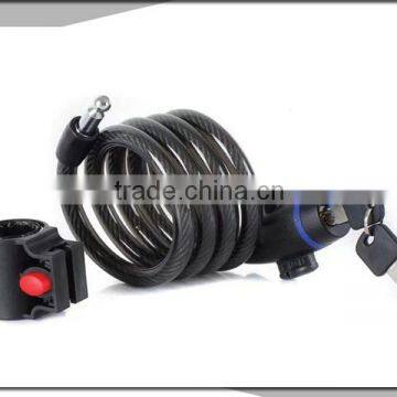 Universal Ty533 Bicycle Cycling Quality Cable Lock