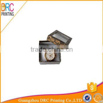 Luxury Cheap Storage Watch Paper Box for Packaging photo-2