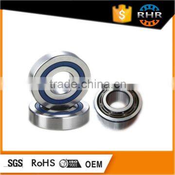 High precision Single row angular contact ball bearings 7006C 7006AC