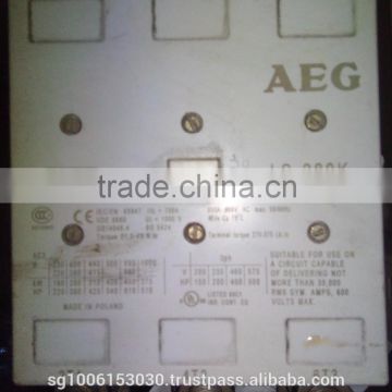 Magnetic Contactor