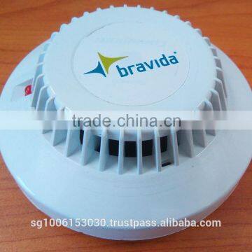 Salwico Ionisation Smoke Detector