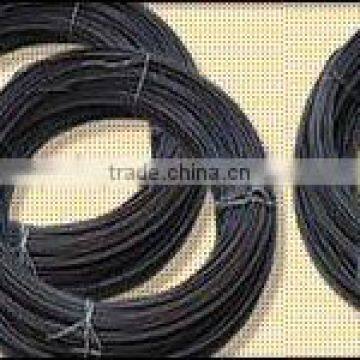 soft black iron wire