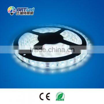 60pcs/m CE&/ROHS ip65 12v 3528 5050 flexible smd led strip light rohs led strip light