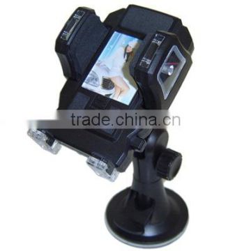 PDA Holder (TAC-031) (car pda holder/gps holder)