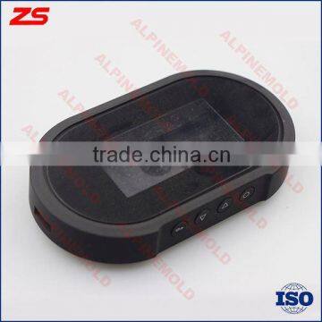 USB flash disk plastic injection moulding