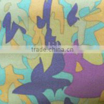 camouflage fabric