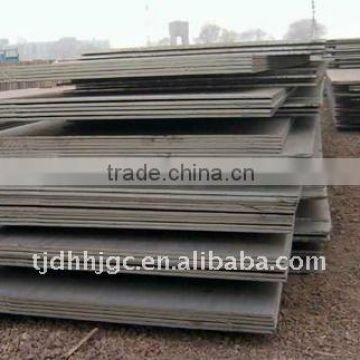 Carbon Steel Sheet(Q235,ASTM A36,SS400)