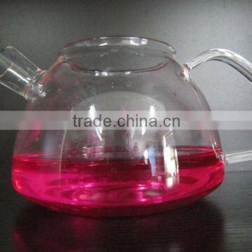 Heat Resistance Glass Jug