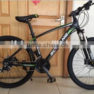 26" Best-quality europe Alloy Mountain bicycle(FP-AMTB15010)