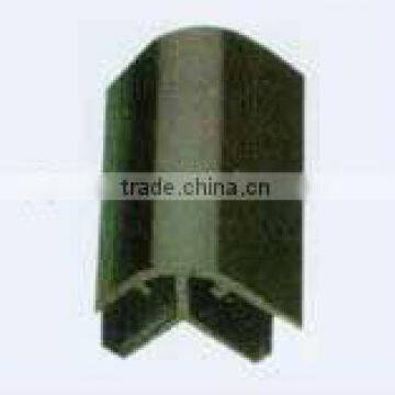 profile pvc edge banding u