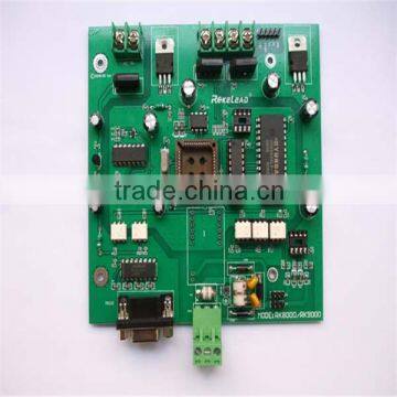 electronic one stop oem circuit board pcba , prototype pcba manufacture
