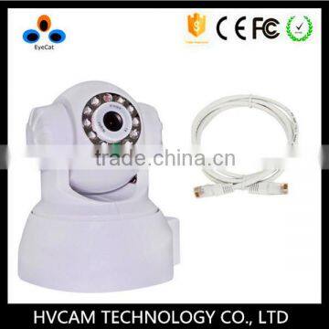 Outdoor Home PTZ Wireless CCTV Security Cameras For Home