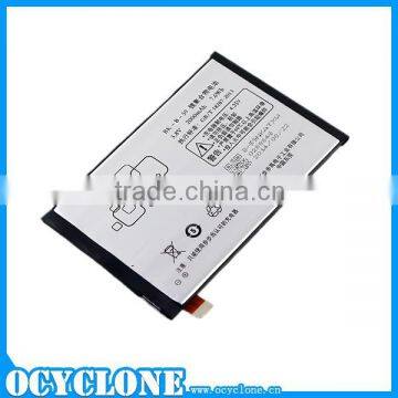 For vivo x3 china mobile phone genuine battery