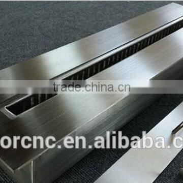 China 500*180*110mm Manual Ethanol Fireplace photo-2