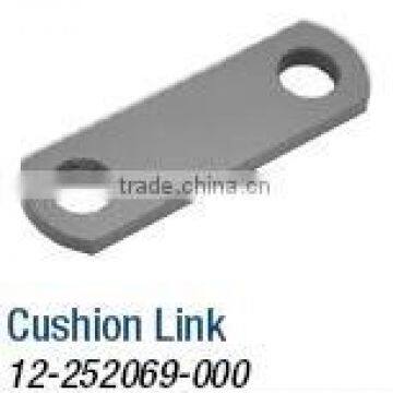 Bowling parts-A2 Bowling parts12-252069-000