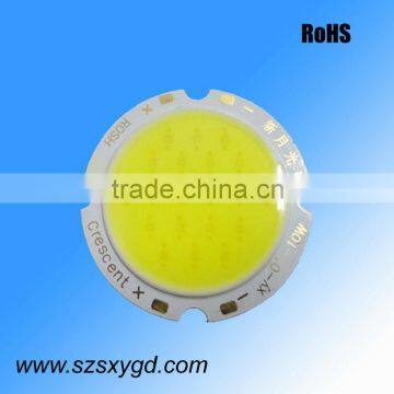 10W High Power Light Emitting Diode for LED Lights