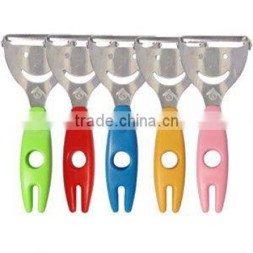 PP stainless steel peeler