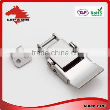 TS-168-SS Industrial Enclosures Bus Body Medical Cabinet Toggle Latch Lock Stainless Steel photo-4