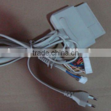 Power cable for Electric blanket