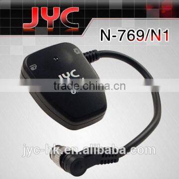 JYC N769/N1 Camera GPS Receiver for Nikon D90 D5000 D3000 D3100 D5100 D7000