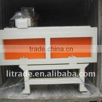 TJ06 DQ450 Automatic Multi-Function Cutting Machine photo-5