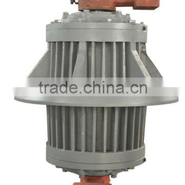 5.5KW Vertical Flanged Vibration Motor for vibratory finishing/burnisher machine