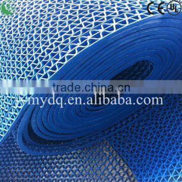 Best selling cheap Waterproof anti slip pvc floor mat / Indoor PVC Flooring Mat                        
                                                Quality Choice