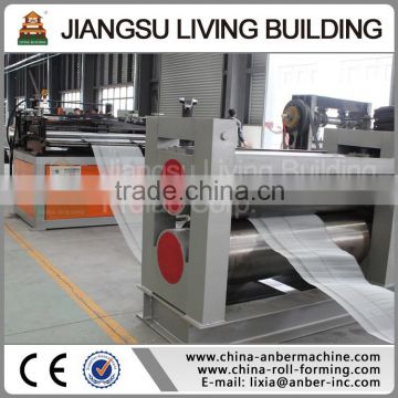 Metal Expanding Machine, Expanded Metal Mesh Machine