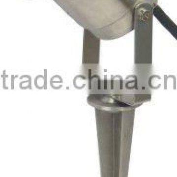 Gx5.3 MR16 stainless steel led garden lamp